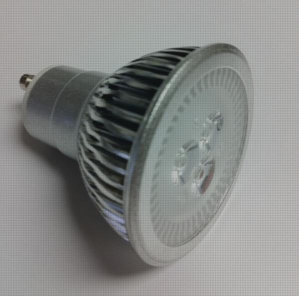 ¿Dónde poder comprar led gu10 led gu10 led bulbs cool white?