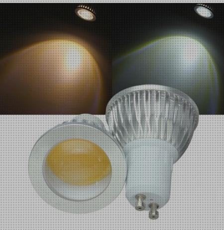 Los mejores 25 Gu10 Led Bulbs Warm White