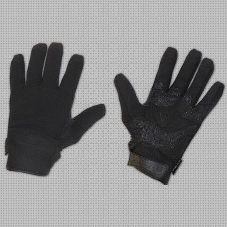 Las mejores marcas de guantes guantes anticorte linterna policial