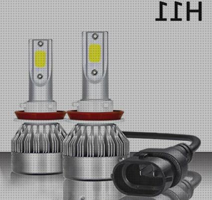 Las mejores marcas de Más sobre led comprar fita led h11 led