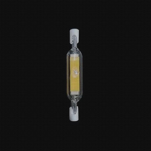 Las mejores halogenos led led halogenos led 118 20w luz fria