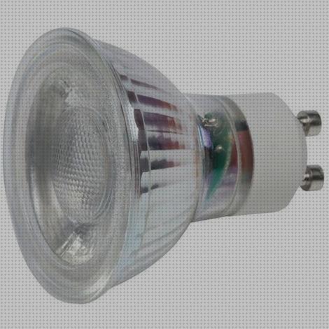 ¿Dónde poder comprar led gu10 led halogenos led gu10 5w 110 350 lm?