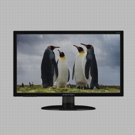 Los mejores 15 Hanns G He225anb Monitores 21 5 Led 16 9 Vga