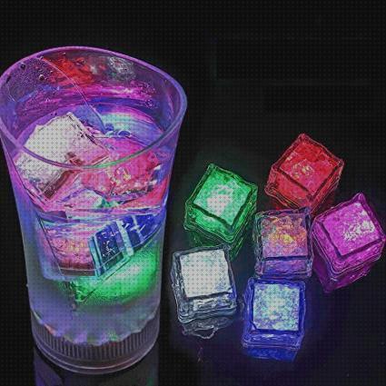 Las mejores marcas de led colores led hielos colores led