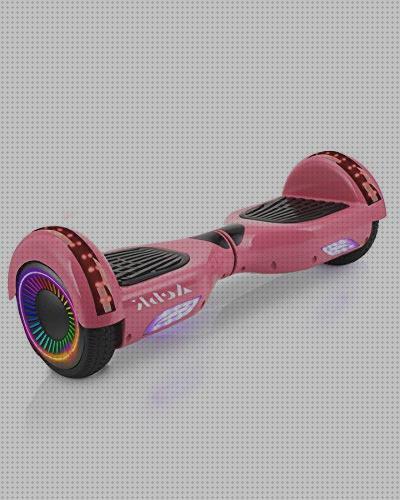 Las mejores marcas de Más sobre televisor led u oled Más sobre linterna multi led con gancho Más sobre bombilla led antimosquito explotacion hoverboard rosa con led