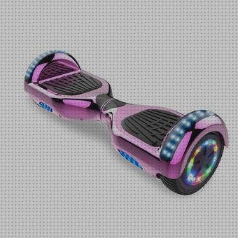 Las mejores Más sobre televisor led u oled Más sobre linterna multi led con gancho Más sobre bombilla led antimosquito explotacion hoverboard rosa con led