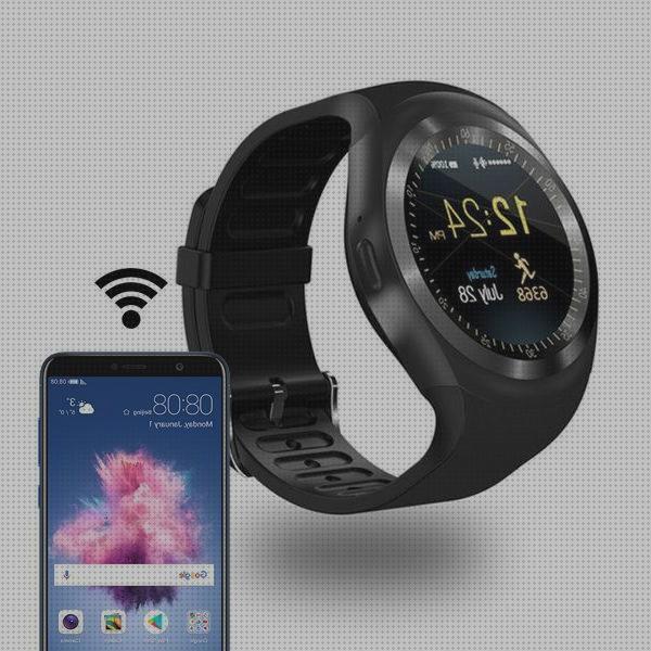 Análisis de los 13 mejores Huawei Led Hq Smartwatch