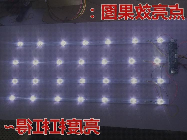 ¿Dónde poder comprar kit led led kit conversión backlight lámpara ccfl a led?