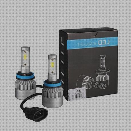 Las mejores marcas de kit led led kit led h11