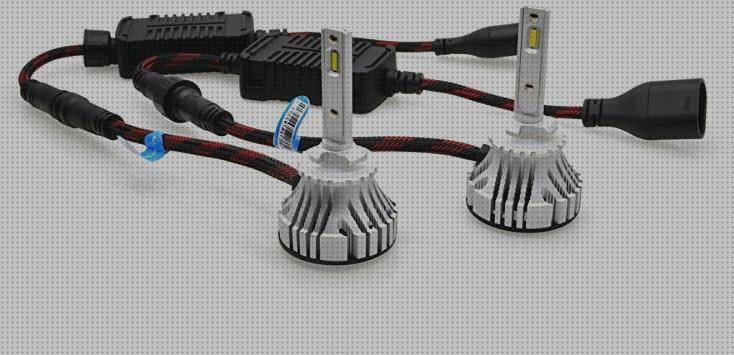 Las mejores kit led led kit led h11