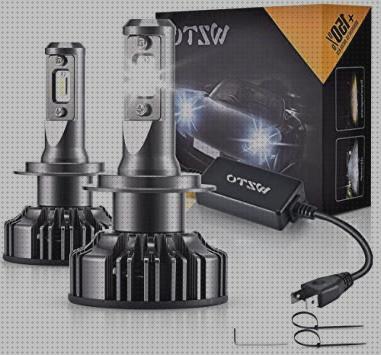 Mejores 24 kit led h7