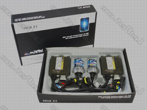 Las mejores kit led led kit led peugeot 308