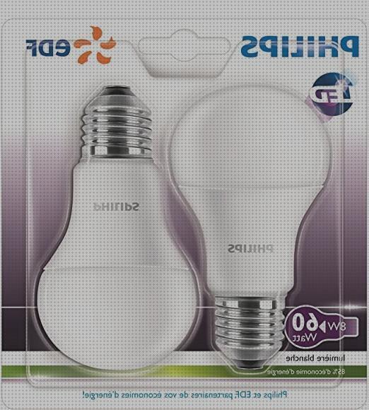 ¿Dónde poder comprar led e27 led kpack 2 bombillas led e27 por 8 euros?