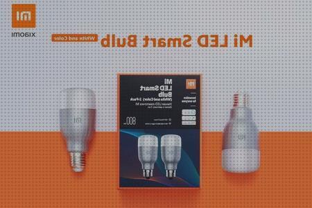Las mejores marcas de led e27 led kpack 2 bombillas led e27 por 8 euros