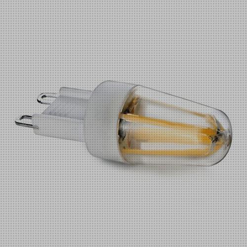 Review de lampadas led g9 baratas