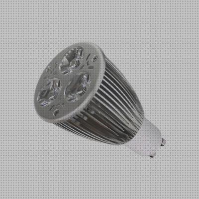 Los 31 Mejores lampadas led gu10