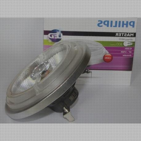 Las mejores philips led led lampara ar111 led philips