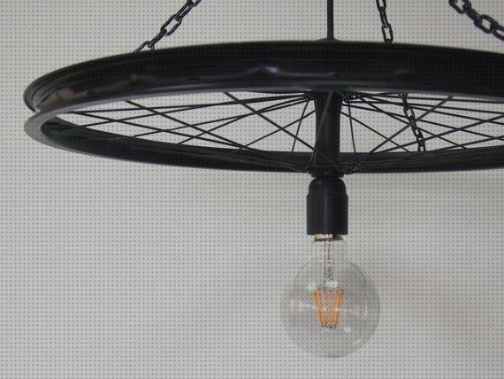 Review de lampara bicicleta