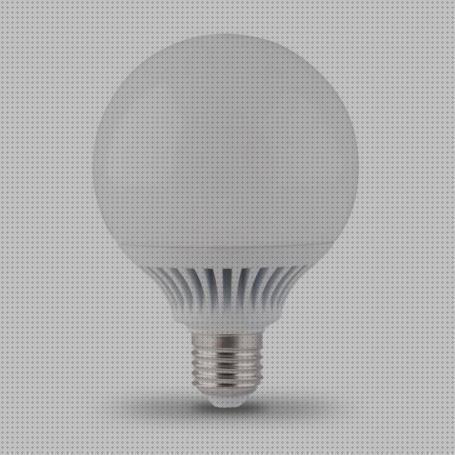 Mejores 22 lamparas bolas led