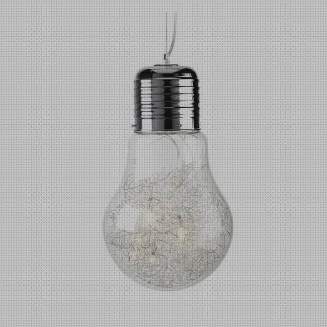 29 Mejores lamparas bombillas gigantes para comprar
