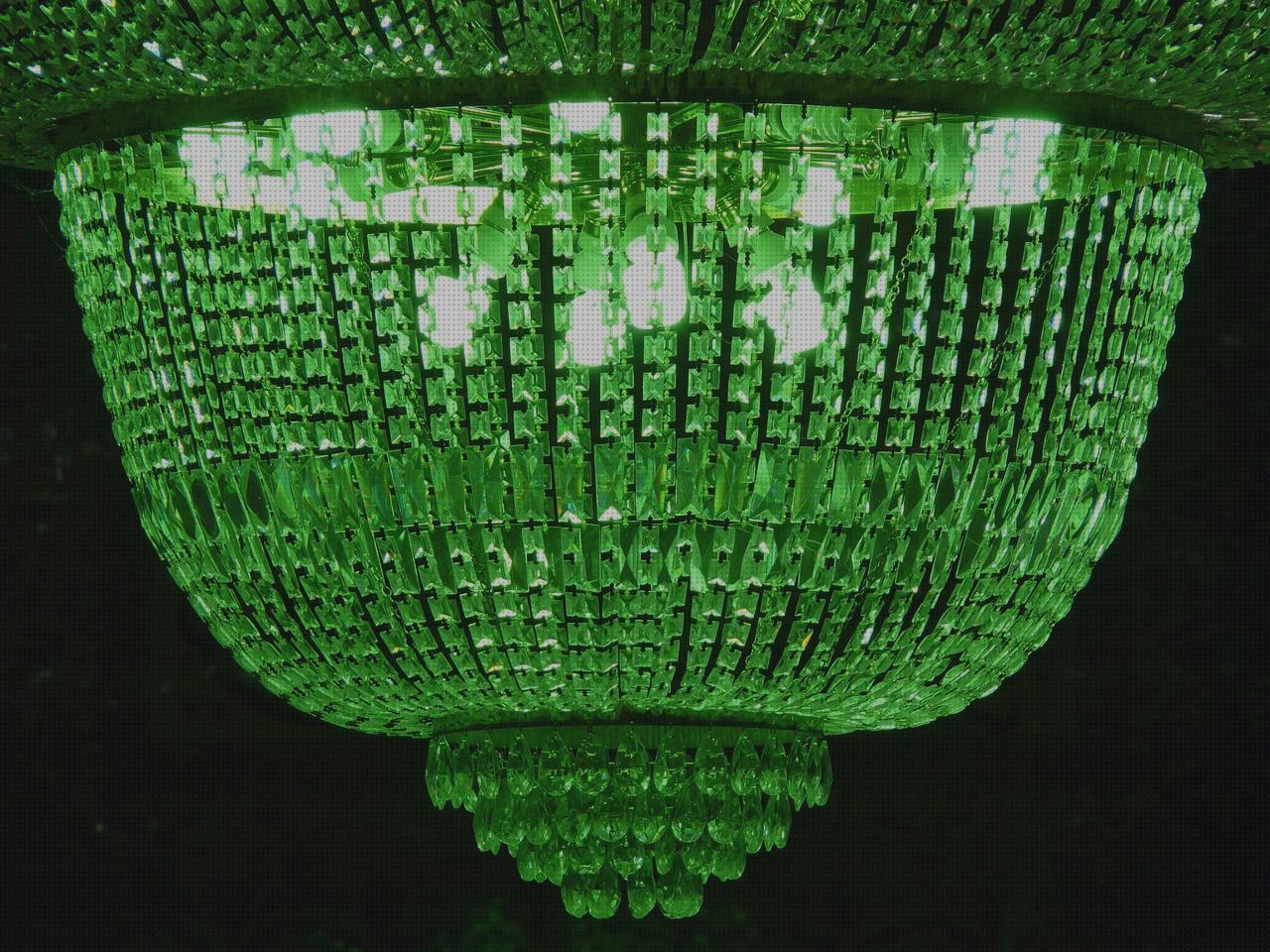 Las mejores marcas de lampara cristal lampara linterna lampara cristal verde