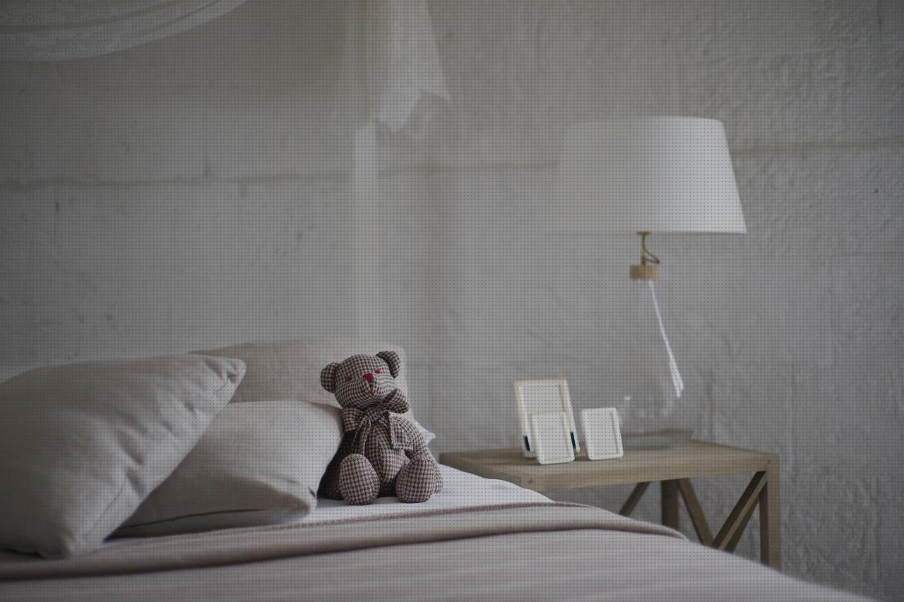 Análisis de las 24 mejores lamparas de osos a la venta