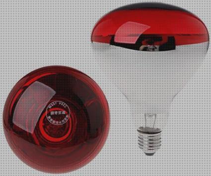 ¿Dónde poder comprar linterna infrarrojos lampara de rayos infrarrojos de 250w?