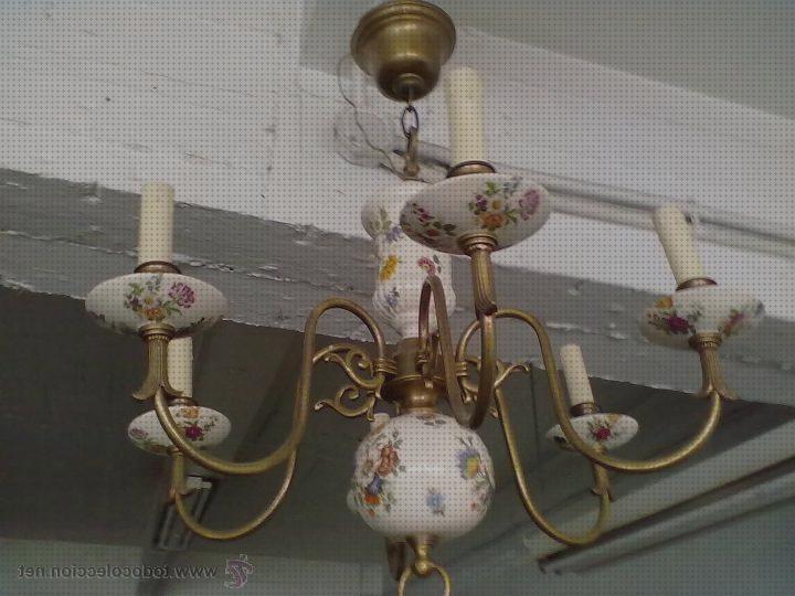 Las mejores marcas de lampara techo bombillas lampara linterna lampara de techo de porcelana