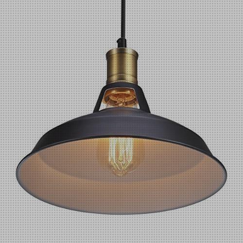 Las mejores marcas de lampara techo bombillas lampara linterna lampara de techo estilo industrial