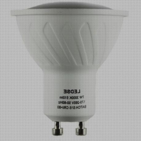 Las mejores marcas de led 220v led lampara dicroica led 220v 7w