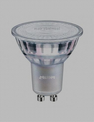 Las mejores marcas de led gu10 led lampara dicroica led gu10 7w