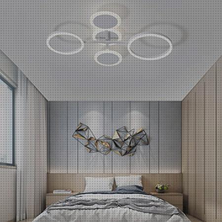 Las mejores lámpara led led lampara dormitorio led