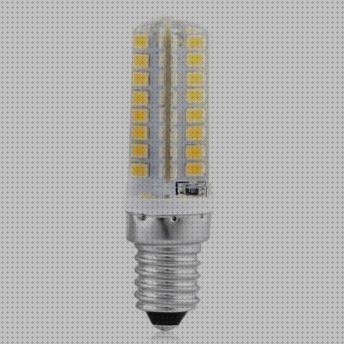 Review de lampara e14 led
