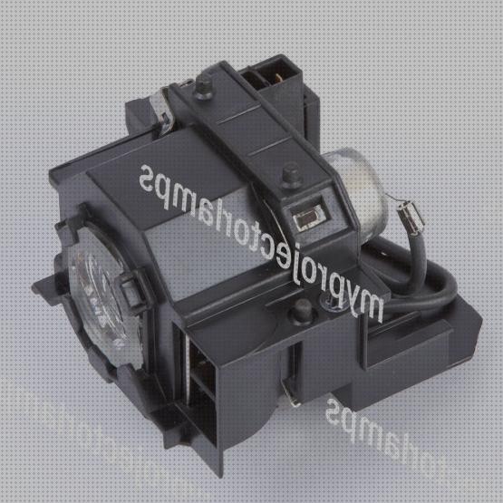 Las mejores lampara proyector epson lampara epson emp 83h