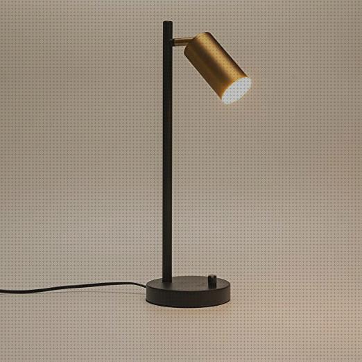 Análisis de las 22 mejores lamparas escritorios modernas