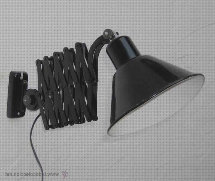 Las 20 Mejores lamparas flexos paredes bajo análisis