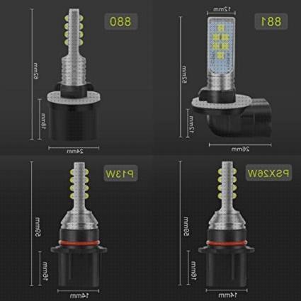 TOP 20 lamparas h27 led para comprar