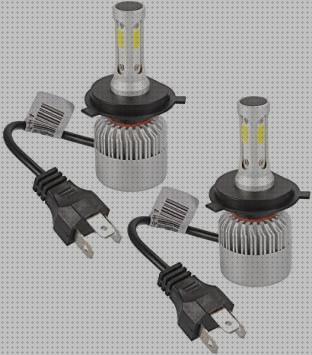 Las mejores led h4 led lampara h4 led