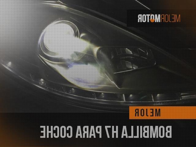 Las mejores marcas de lámpara h7 Más sobre lampara mora Más sobre lámpara matamoscas lampara h7 mejor luz