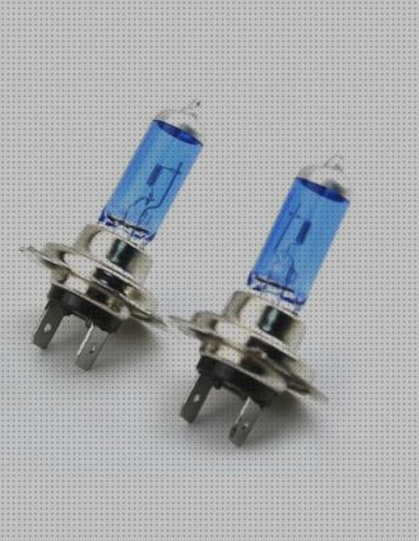 Las mejores lampara xenon lampara h7 tipo xenon