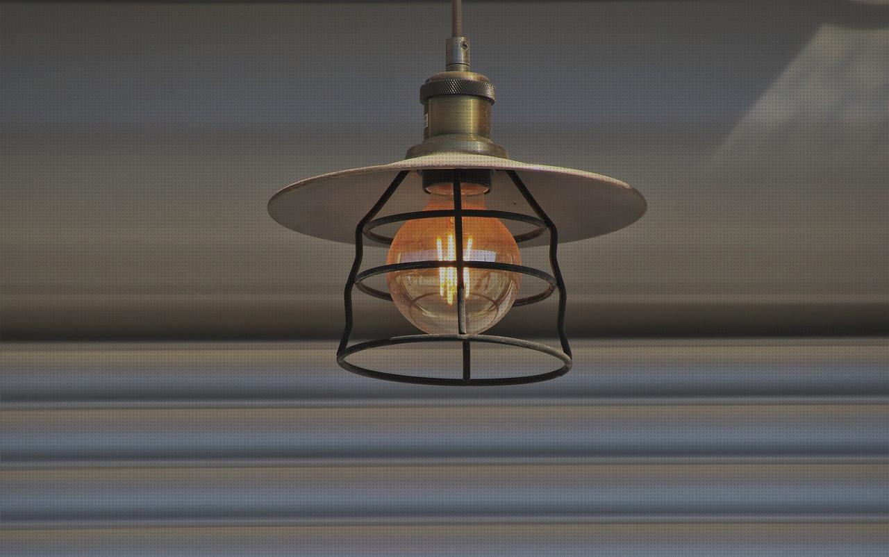 Las mejores linterna vintage lampara industrial vintage