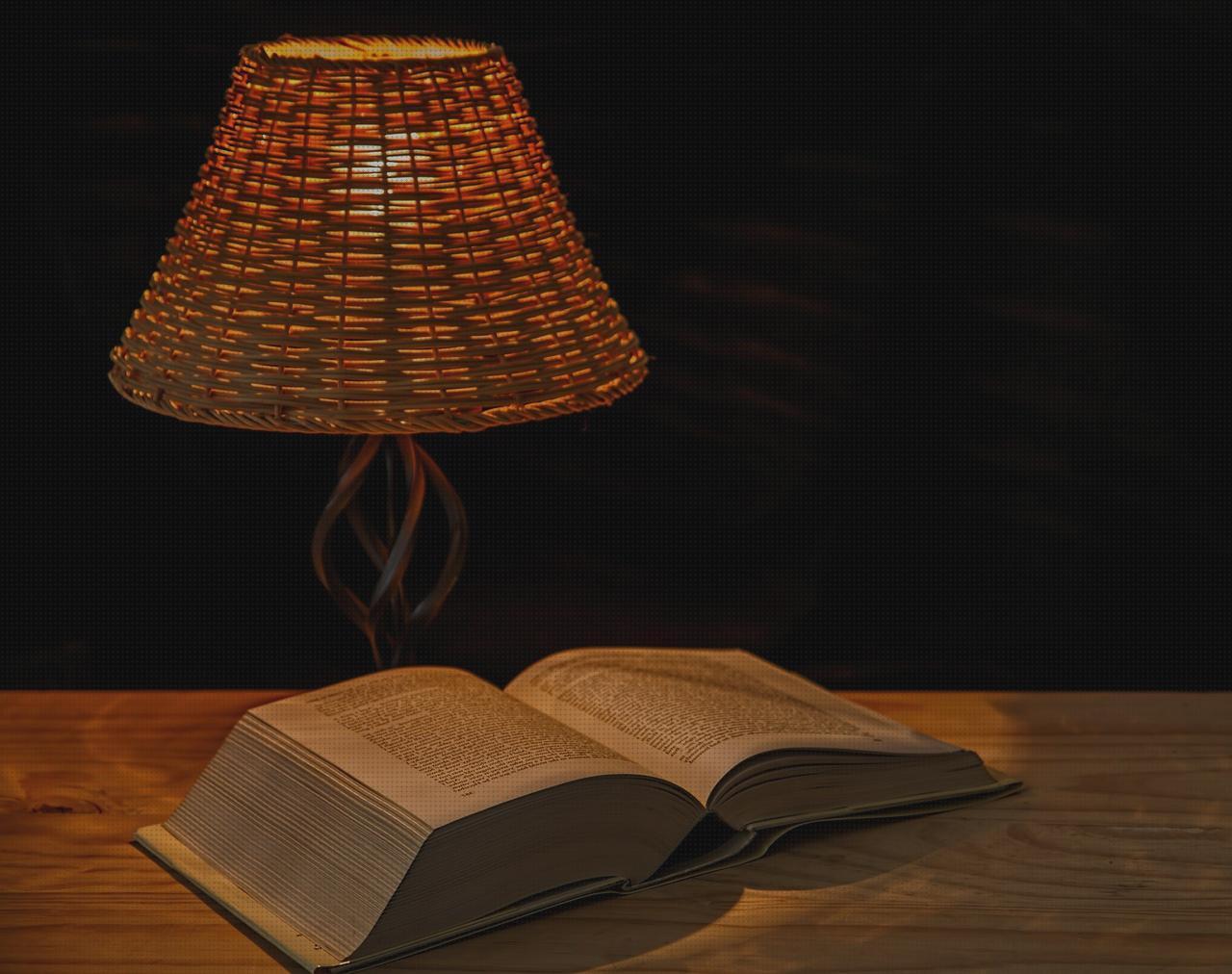 Review de las 29 mejores lamparas lecturas camas del mundo
