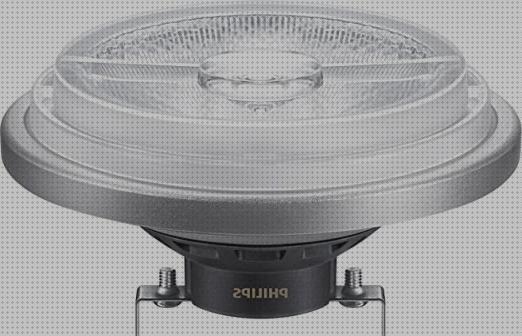 Review de lampara led 20w philips