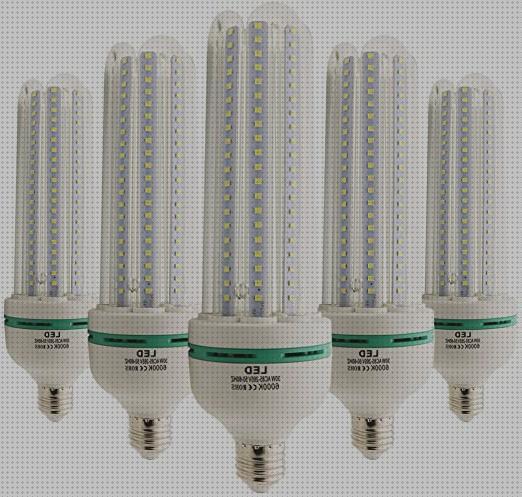 Las mejores marcas de led e27 led lampara led 30w e27