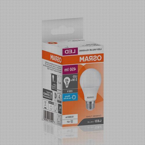 Las 33 Mejores lamparas led 5w