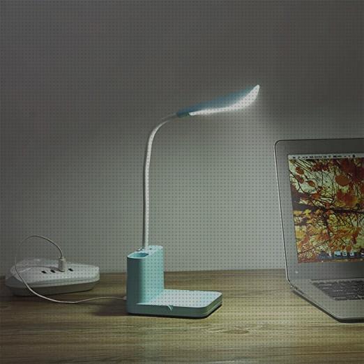 Las 28 Mejores Lamparas Led Cargas Usb