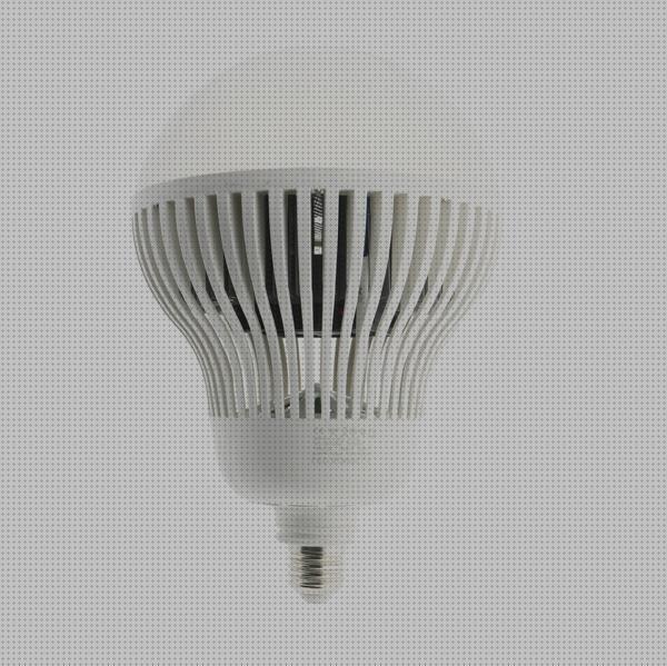 Review de lampara led e27 50w