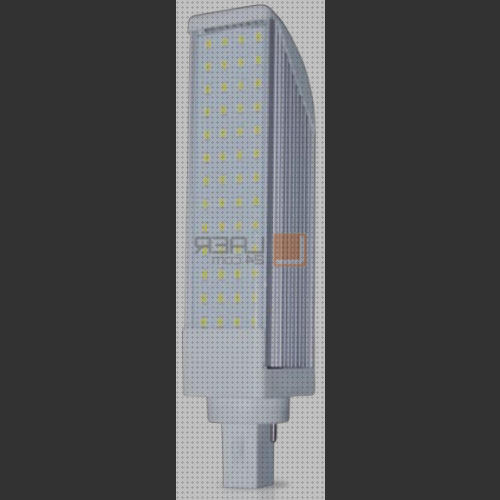 Análisis de las 26 mejores Lamparas Led G24 11w