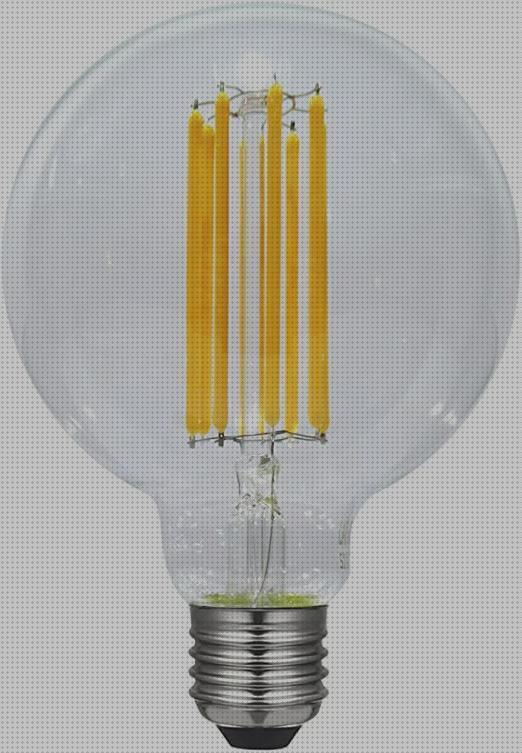 Las mejores marcas de led e27 led lampara led globo e27
