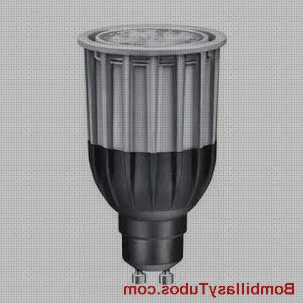 Las mejores marcas de led gu10 led lampara led gu10 10w